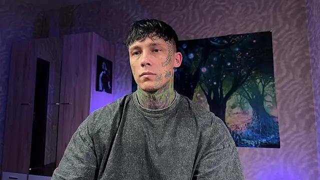 Anubisgods online show from 9, 2, 2026