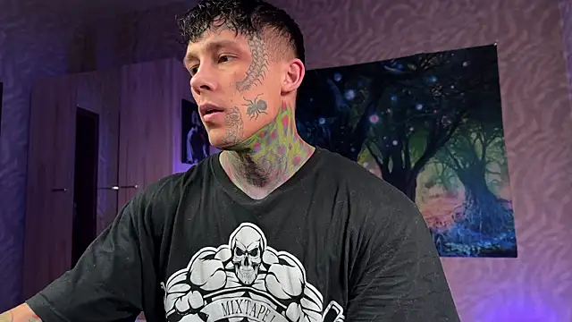 Anubisgods online show from 8, 2, 2026