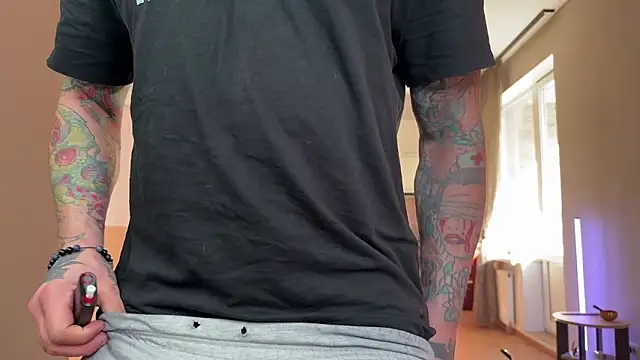 Anubisgods online show from 27, 3, 2026