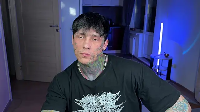 Anubisgods online show from 24, 3, 2026