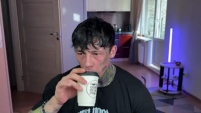 Anubisgods online show from 27, 3, 2026