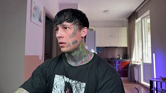 Anubisgods online show from 31, 3, 2026