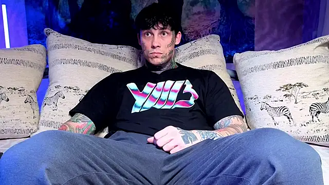 Anubisgods online show from 9, 1, 2026