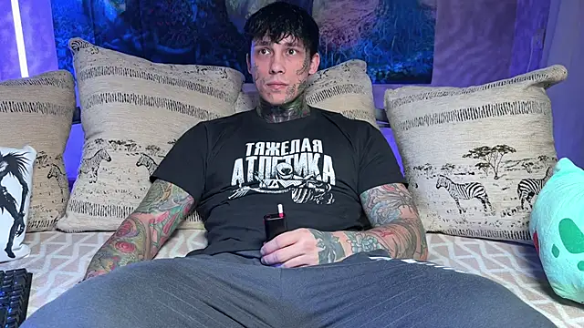 Anubisgods online show from 16, 1, 2026