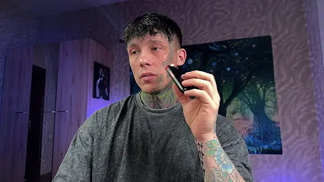 Anubisgods online show from 15, 2, 2026