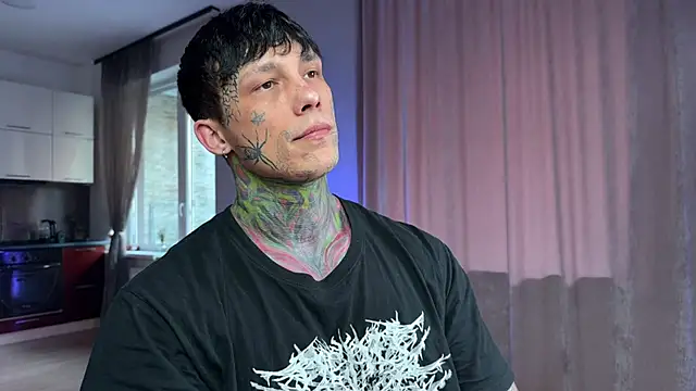 Anubisgods online show from 7, 3, 2026