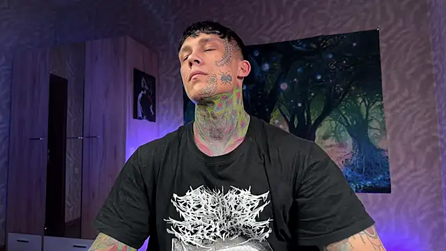 Anubisgods online show from 12, 2, 2026