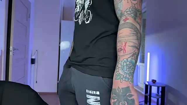 Anubisgods online show from 1, 3, 2026