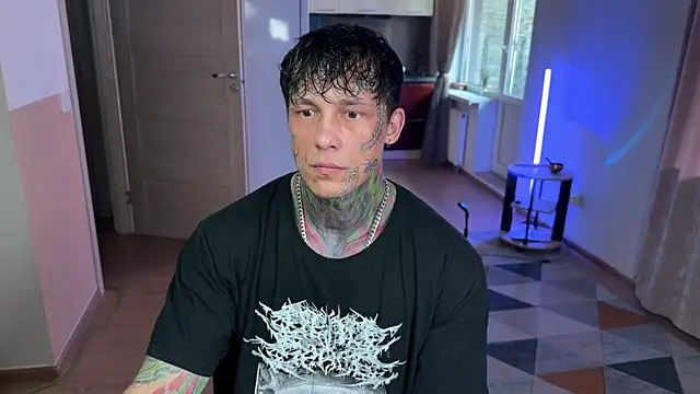 Anubisgods online show from 21, 3, 2026