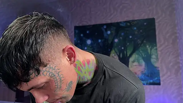 Anubisgods online show from 7, 2, 2026