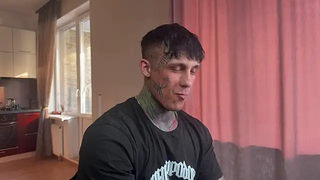 Anubisgods online show from 11, 4, 2026