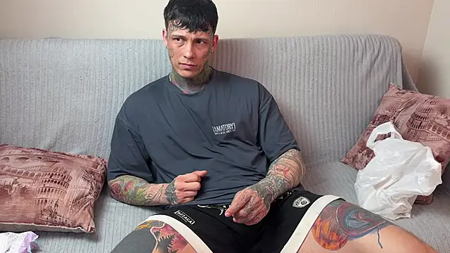 Anubisgods online show from 5, 6, 2026