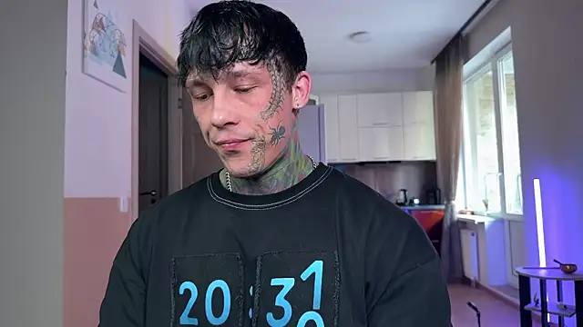 Anubisgods online show from 29, 3, 2026