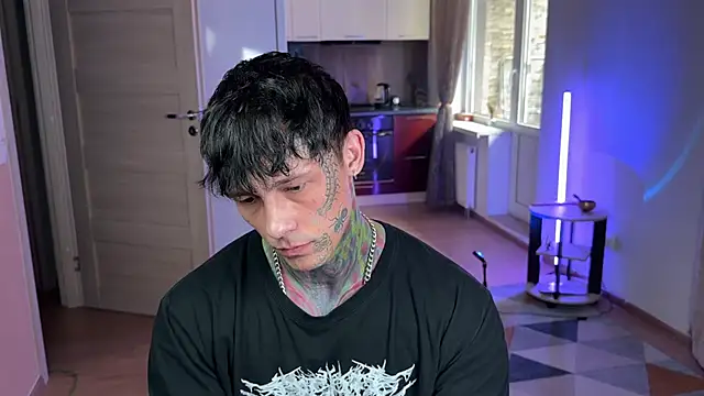 Anubisgods online show from 25, 3, 2026