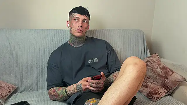 Anubisgods online show from 21, 5, 2026