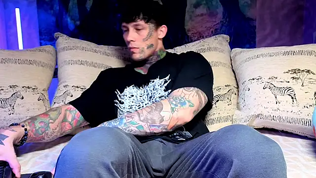 Anubisgods online show from 10, 1, 2026