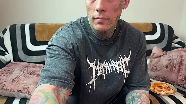Anubisgods online show from 14, 6, 2026