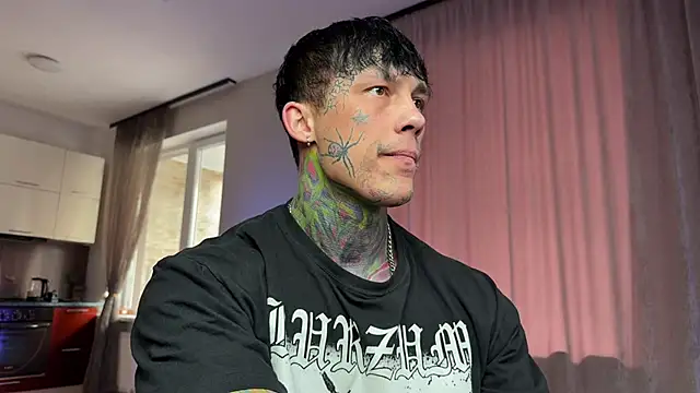 Anubisgods online show from 9, 3, 2026