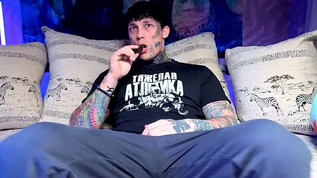 Anubisgods online show from 6, 1, 2026