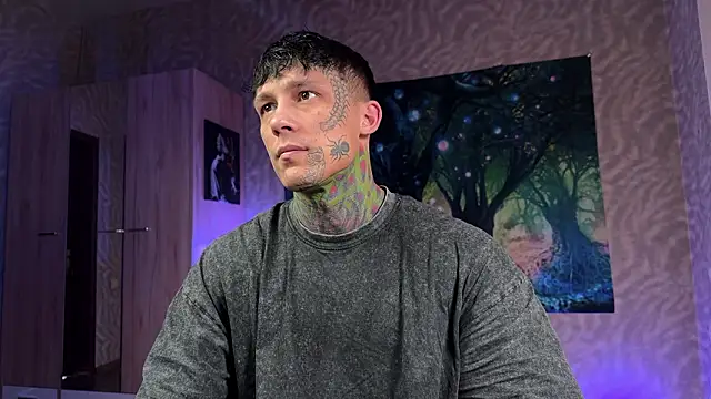 Anubisgods online show from 10, 2, 2026