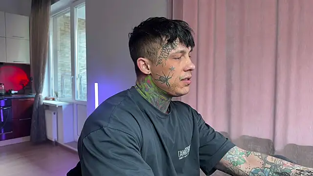 Anubisgods online show from 20, 4, 2026