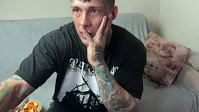 Anubisgods online show from 29, 5, 2026