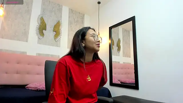 Snapshot of SamanthaFox_8 chatting on 25, 11, 2025 SamanthaFox 8 online show from 25, 11, 2025