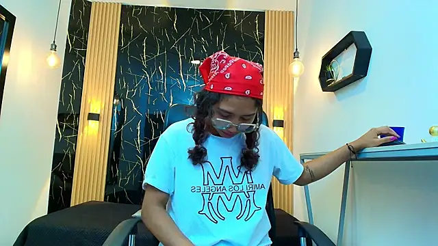 SamanthaFox 8 online show from 15, 4, 2026