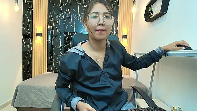 SamanthaFox 8 online show from 3, 2, 2026