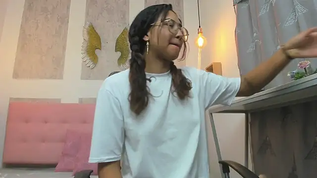 SamanthaFox 8 online show from 9, 1, 2026