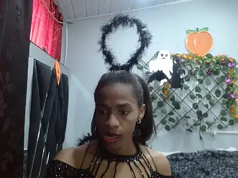 Snapshot of Melani_ebony chatting on 31, 10, 2025 Melani ebony online show from 31, 10, 2025