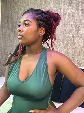 KarinaFlowers  online show from 20, 12, 2025