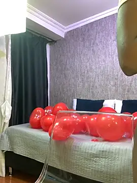 KarinaFlowers  online show from 14, 2, 2026