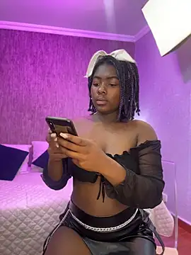 KarinaFlowers  online show from 8, 4, 2026