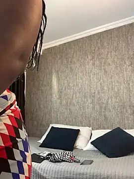 KarinaFlowers  online show from 5, 2, 2026