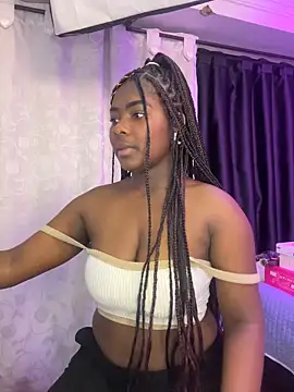 KarinaFlowers  online show from 25, 4, 2026