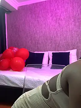 KarinaFlowers  online show from 20, 2, 2026