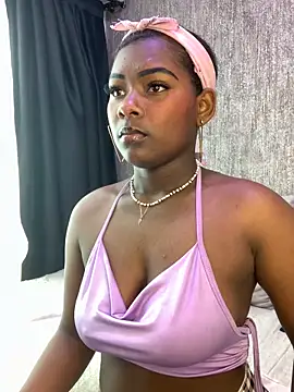 KarinaFlowers  online show from 13, 11, 2025