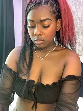 KarinaFlowers  online show from 18, 11, 2025