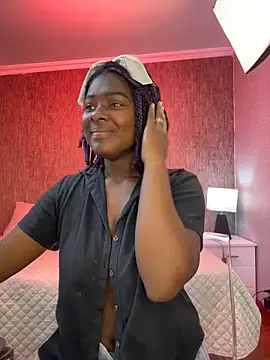 KarinaFlowers  online show from 6, 4, 2026