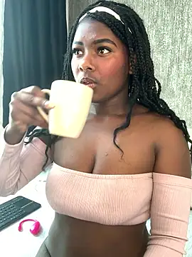 KarinaFlowers  online show from 19, 1, 2026