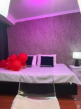 KarinaFlowers  online show from 23, 2, 2026