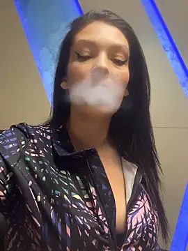 ClaraPasssion online show from 11, 11, 2025