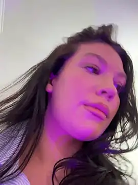 ClaraPasssion online show from 16, 12, 2025