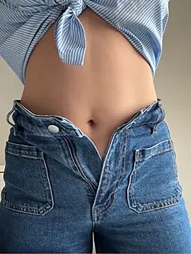 ClaraPasssion online show from 1, 2, 2026