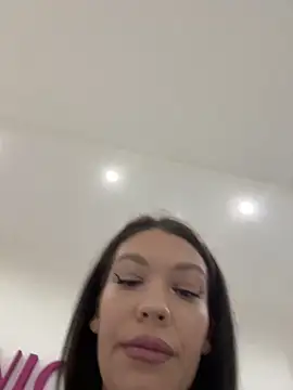 ClaraPasssion online show from 28, 11, 2025