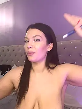 ClaraPasssion online show from 23, 11, 2025