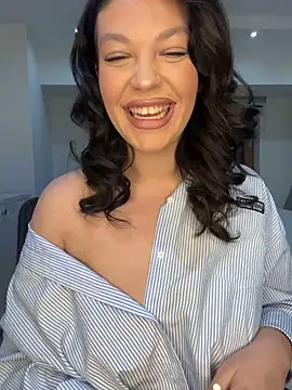 ClaraPasssion online show from 18, 12, 2025