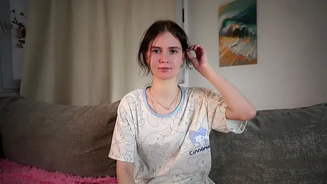 MarcyFrazee online show from 6, 11, 2025