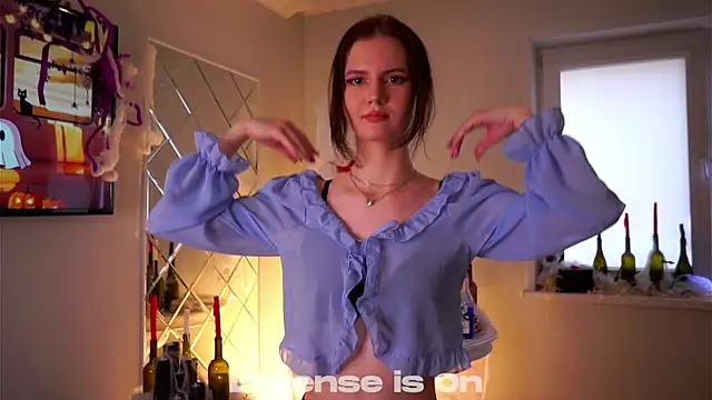 MarcyFrazee online show from 25, 10, 2025